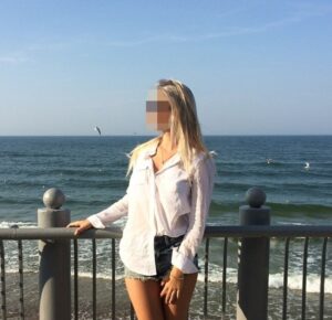 Sakarya uzun boylu Escort Mila